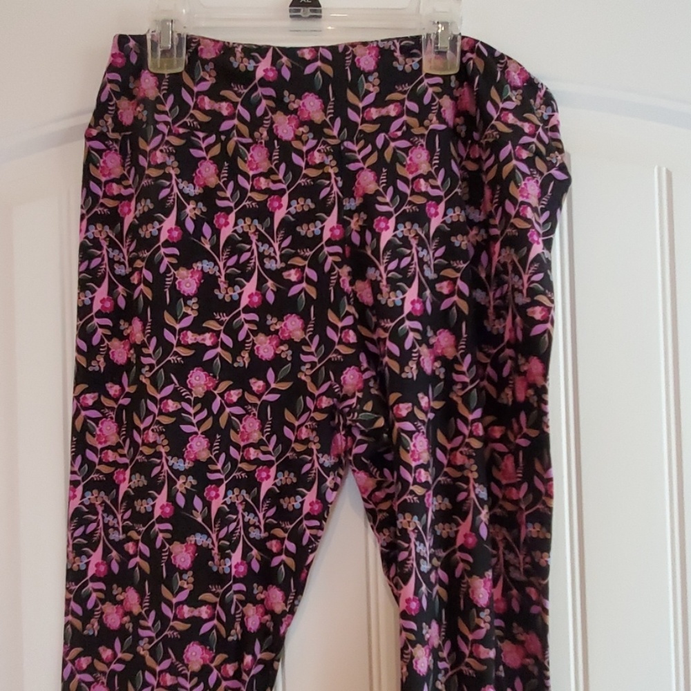LuLaRoe TC Leggings